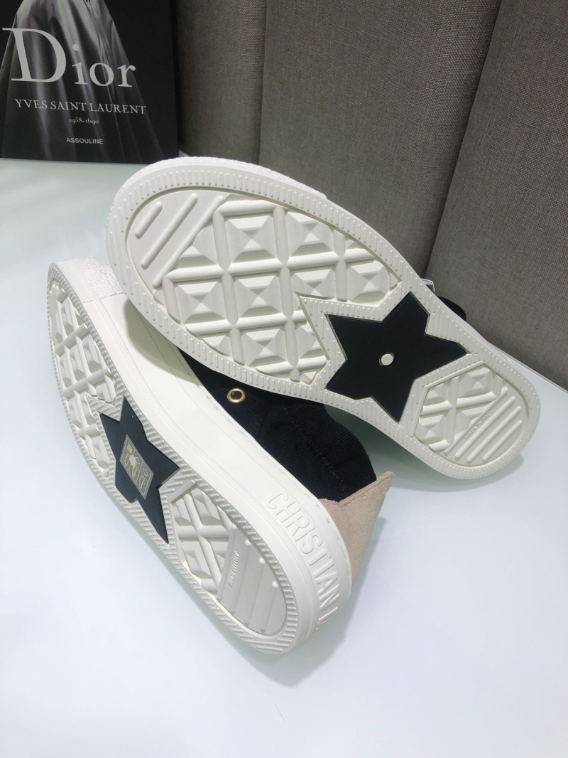 Christian Dior Casual Shoes